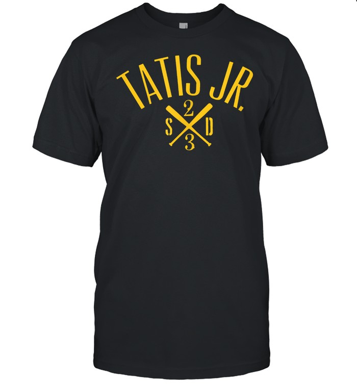 TATIS JR shirt Classic Men's T-shirt