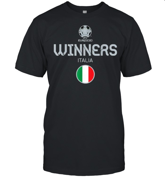 uefa italy shirt