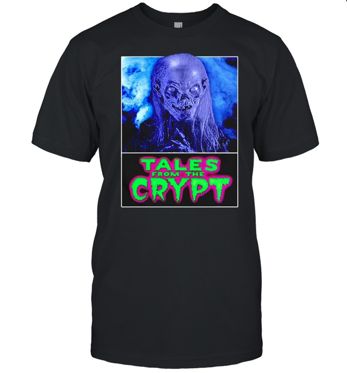 Taless froms thes crypts shirts