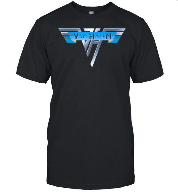 Van Halens T- Classic Men's T-shirt