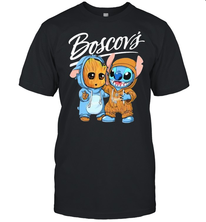 Bascors’ss Sticks Ands Thes Wars Shirts