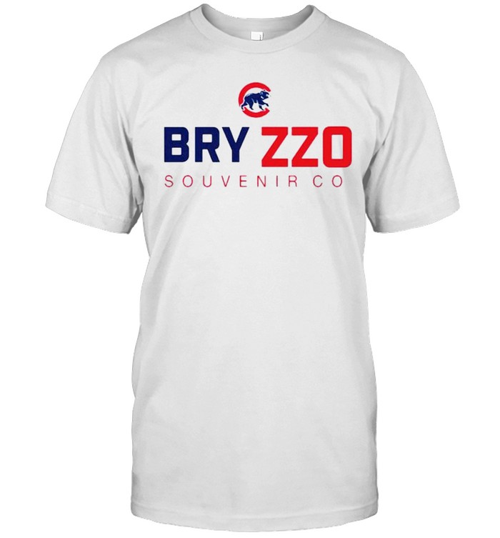 Bryzzo souvenir company shirt Classic Men's T-shirt