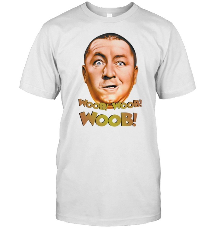 Woob woob woob shirt