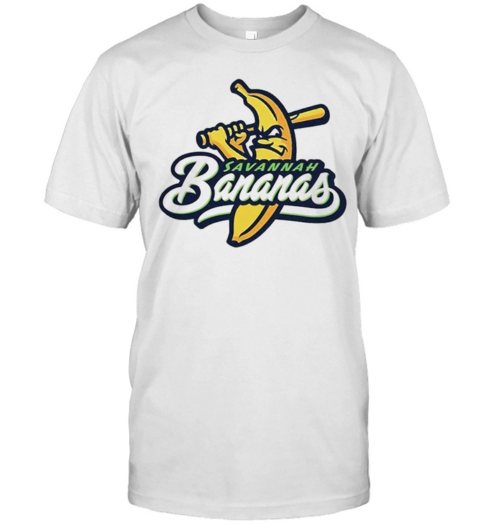 Savannah Bananas baseball team shirt Classic Men's T-shirt