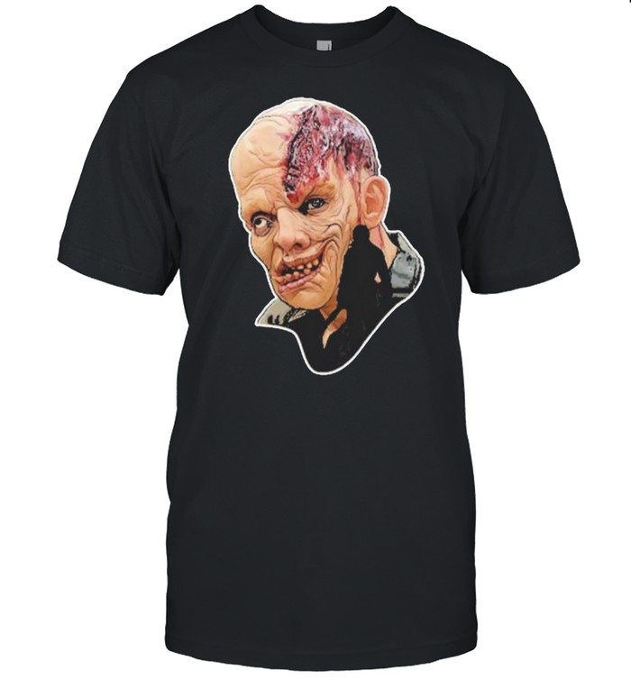 Jason Voorhees The Legend by pentoolarts T-Shirts
