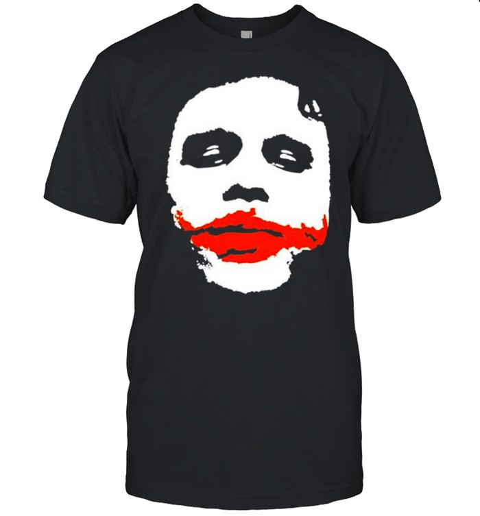 Joker The Hunter shirt Classic Men's T-shirt