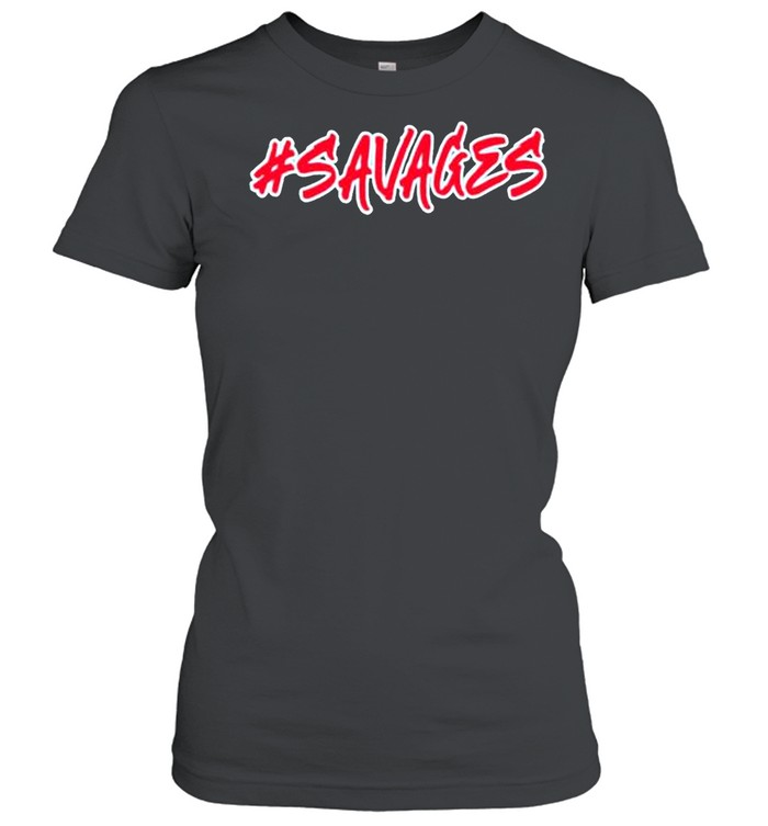 kacey musgraves merch savages shirt Classic Women's T-shirt