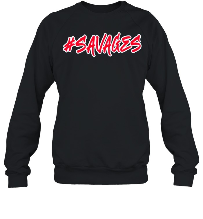 kacey musgraves merch savages shirt Unisex Sweatshirt