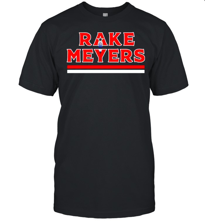 Jake Meyers rake Meyers shirt Classic Men's T-shirt