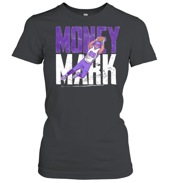 Mark Andrews money Mark shirt Classic Women's T-shirt