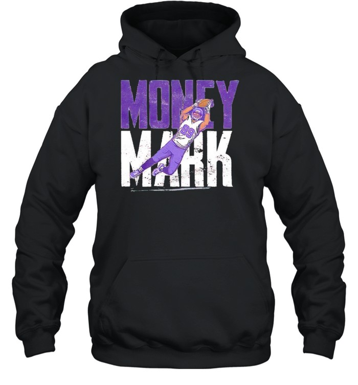 Mark Andrews money Mark shirt Unisex Hoodie