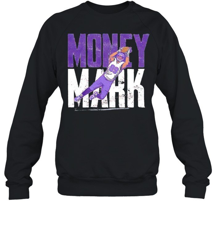 Mark Andrews money Mark shirt Unisex Sweatshirt