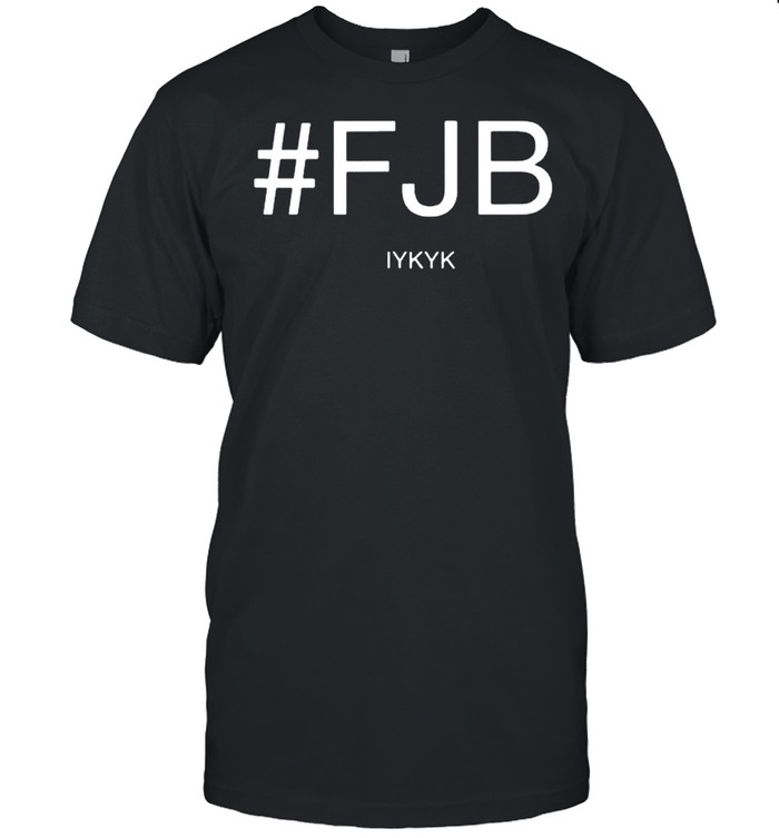 #FJB ifykyk Biden Shirt