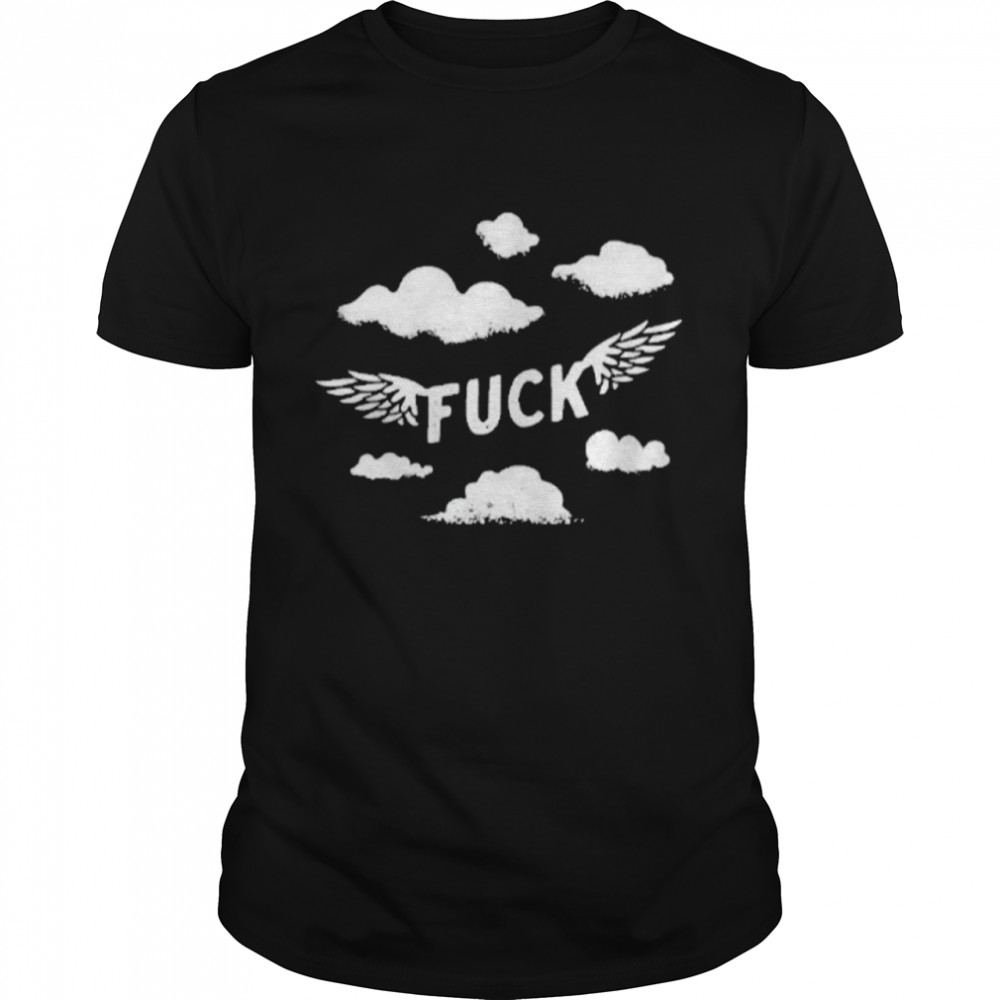 Flyings fucks shirts
