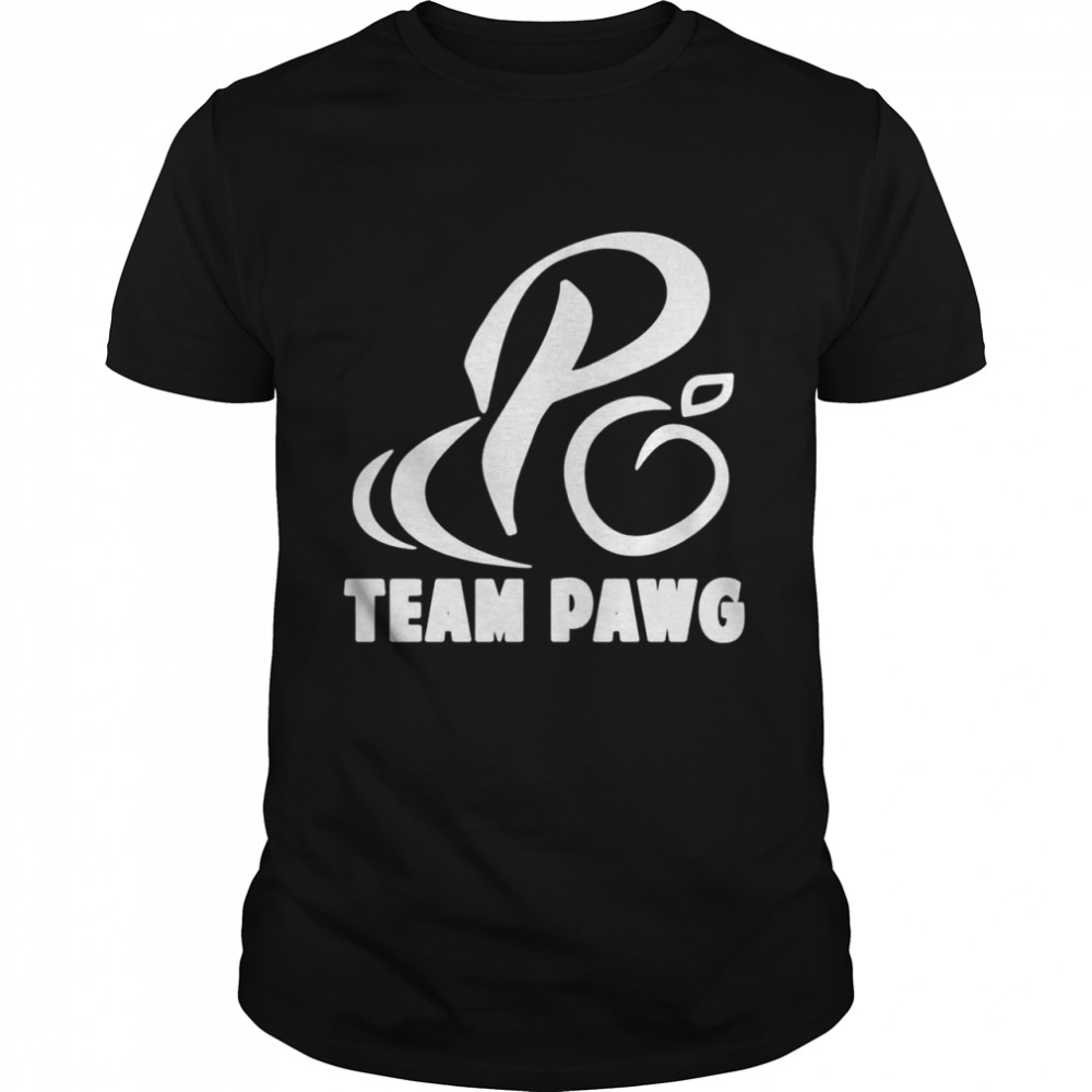 Jordynne Grace Merch Team PAWG Peaches t-shirts