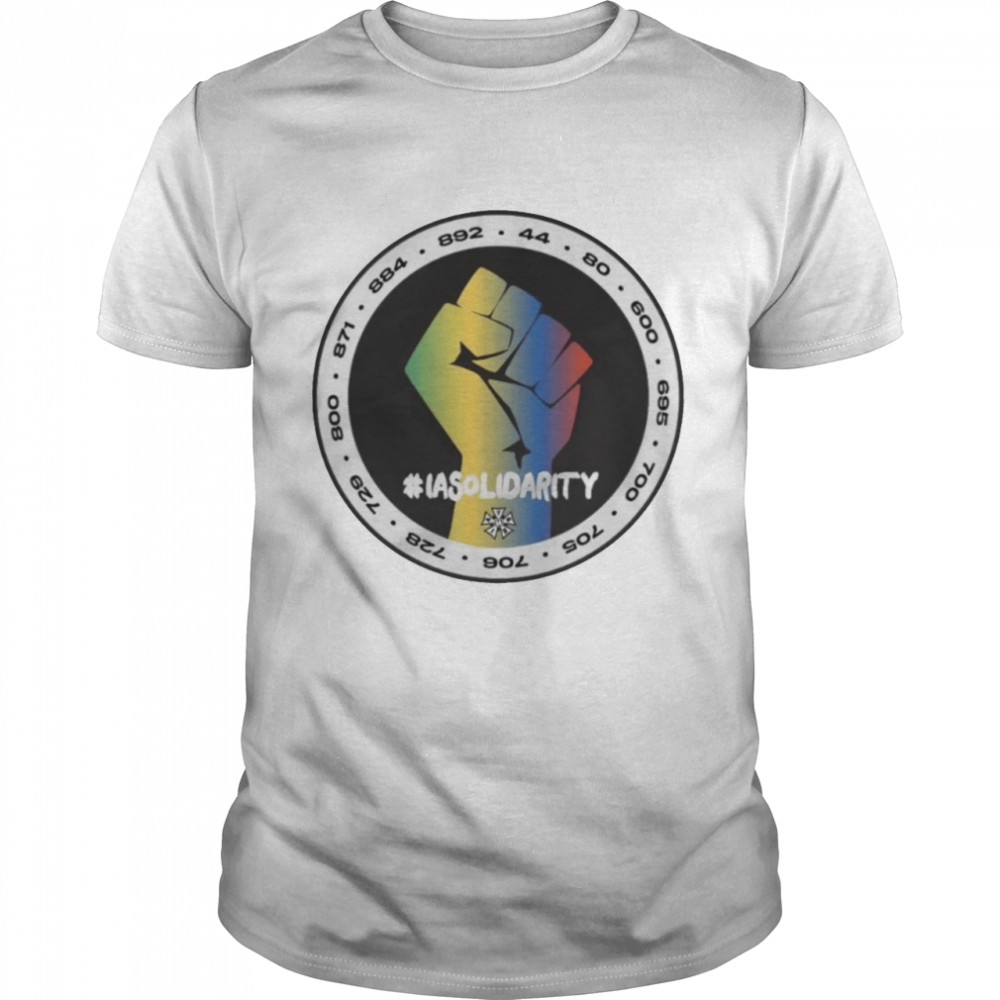 IATSE Classic T-shirt Classic Men's T-shirt