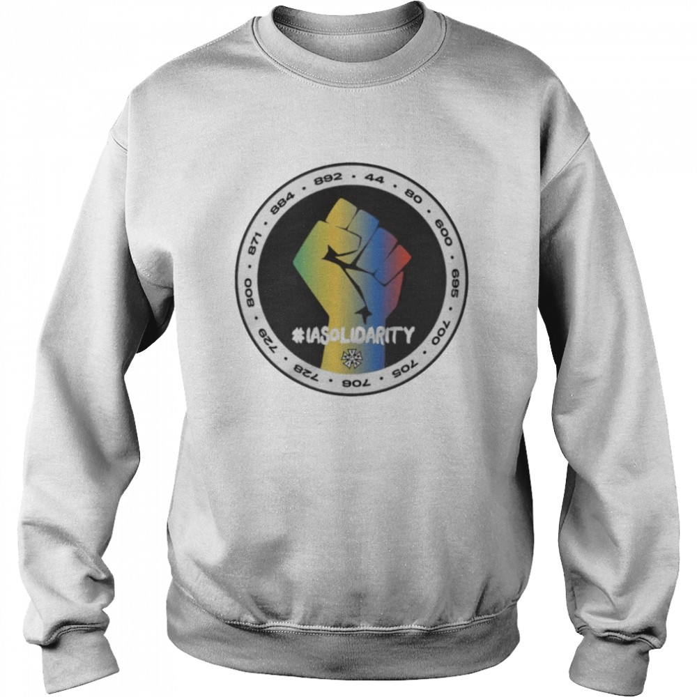 IATSE Classic T-shirt Unisex Sweatshirt