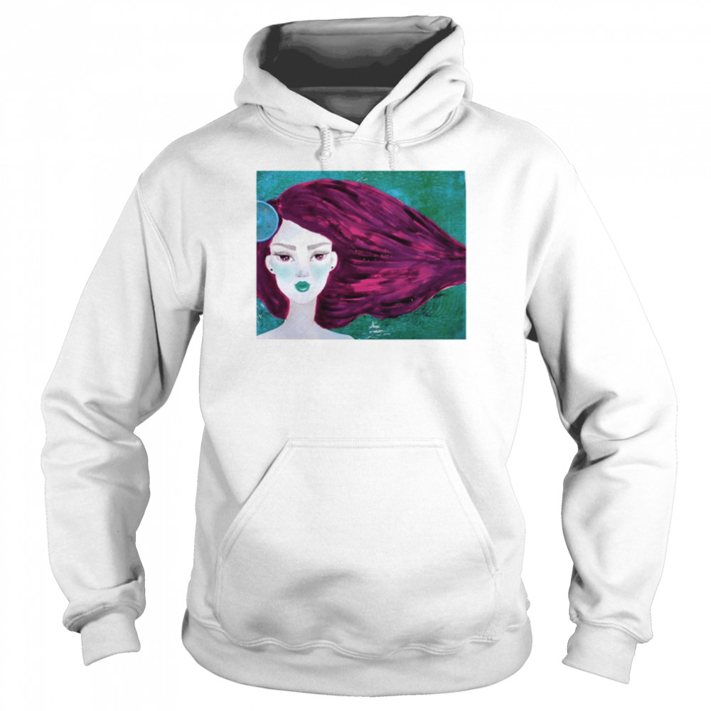 Perfectly legitimate reason to stare at my chest area 2021 shirt Unisex Hoodie