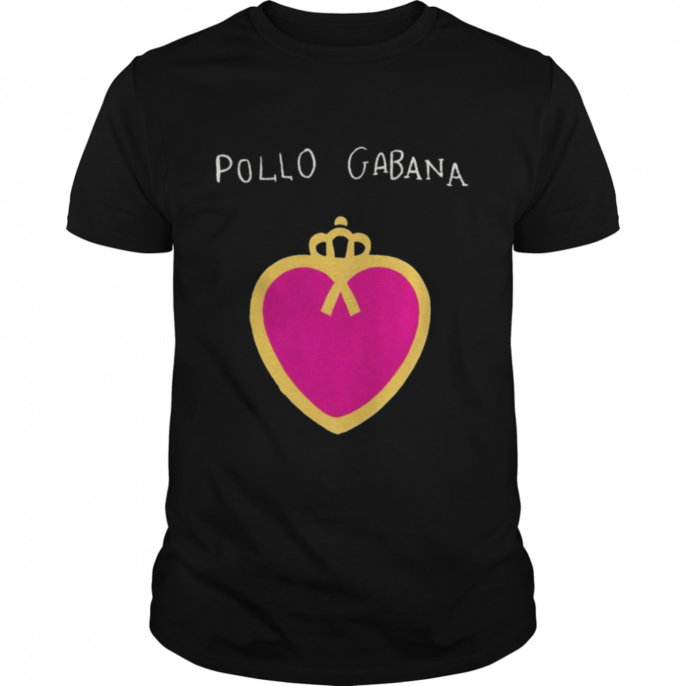 Pollo Gabana Takemichi Tokyo Revengers shirt Classic Men's T-shirt