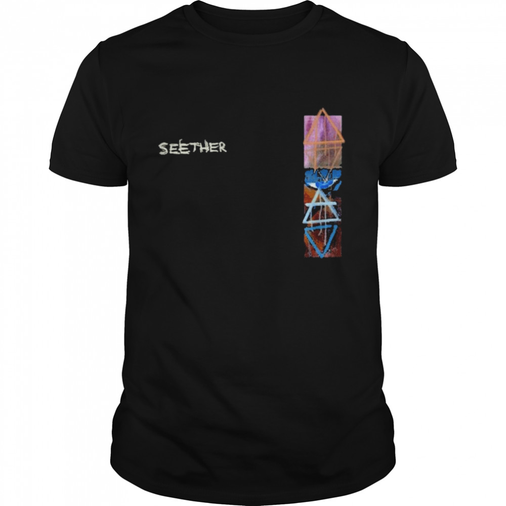 Seethers stores seethers vicennials shirts