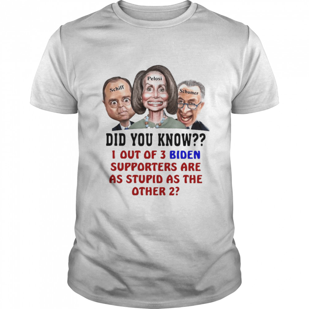 1s Outs Ofs 3s Bidens Supporterss Ares Ass Stupids Ass Thes Others 2s T-shirts
