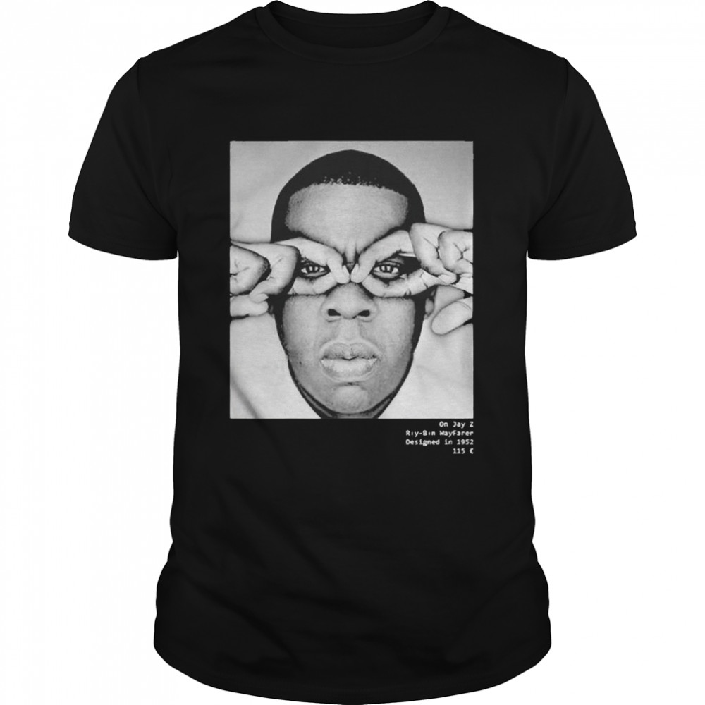Jay Z Hype means nothing shirts