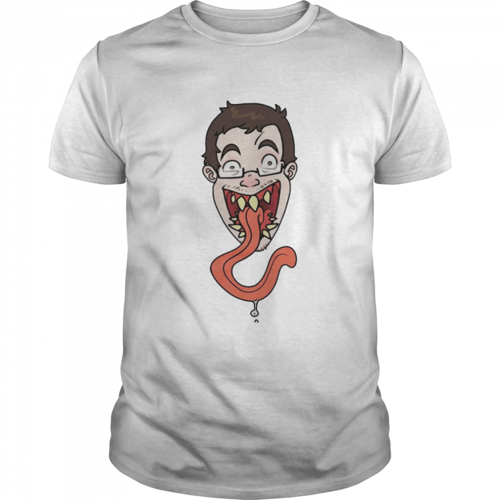 Ricky Berwick Ricky T-shirts