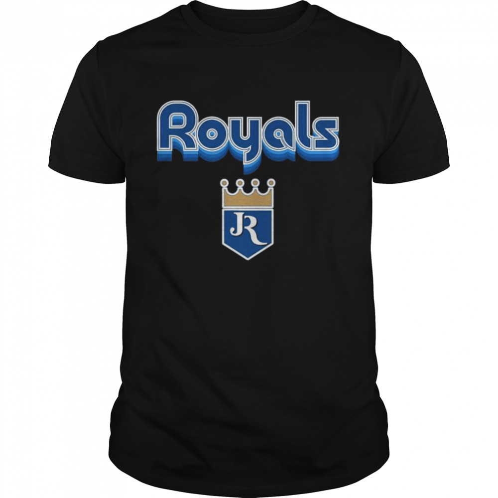 Jackson Royals Retro Shirts