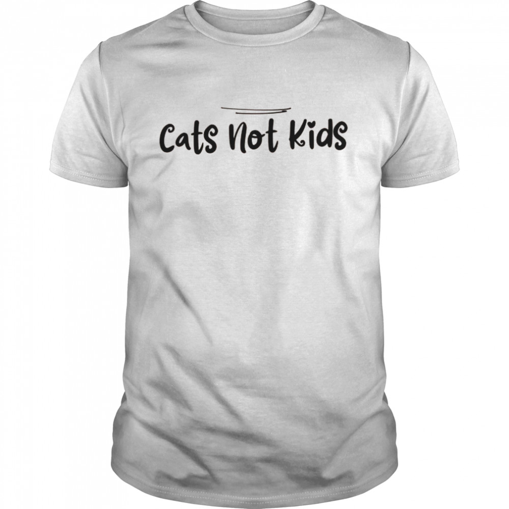 Moms Catss Nots Shirts