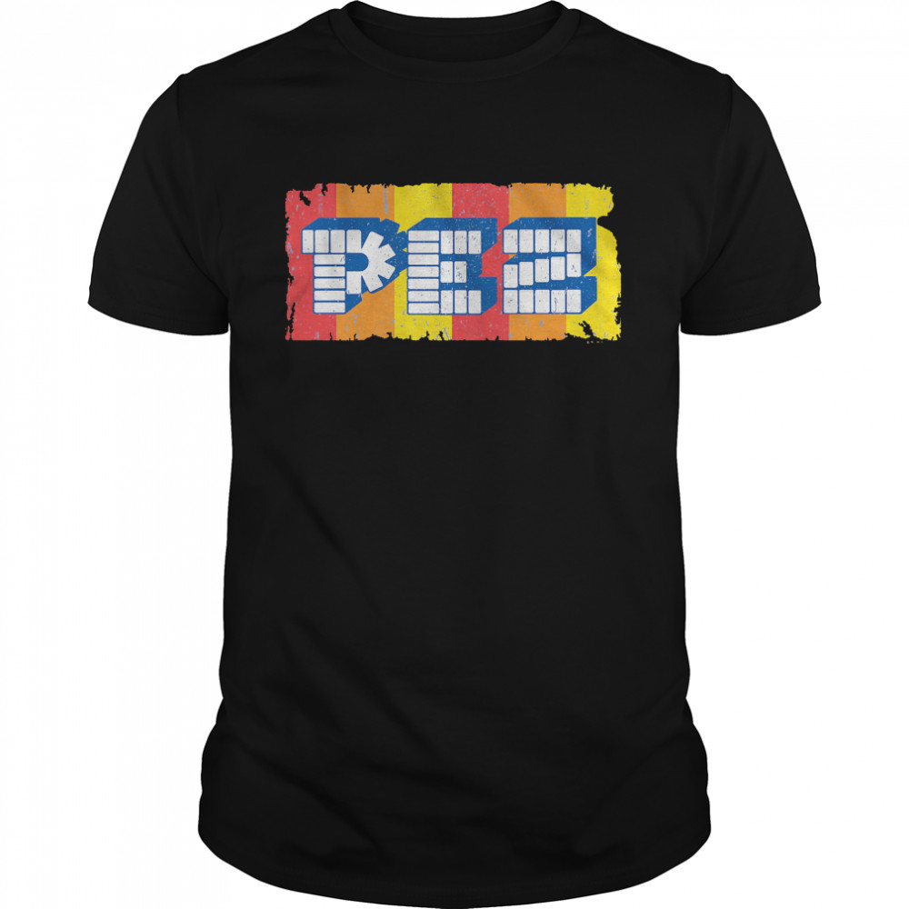 Pez T-Shirts