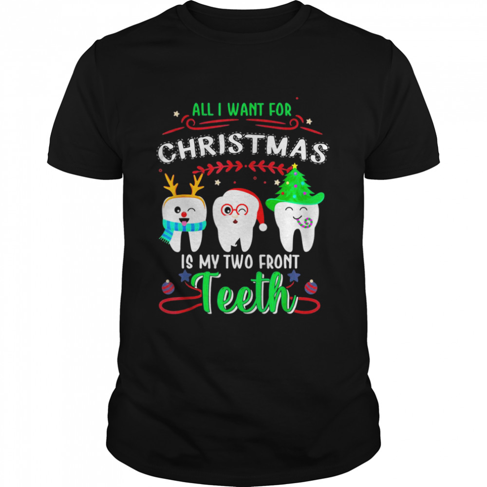 Is Wants Fors Christmass Iss Mys Twos Frontths Shirts