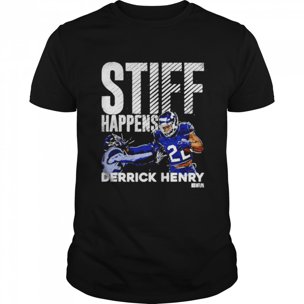 derricks Henrys stiffs happenss shirts
