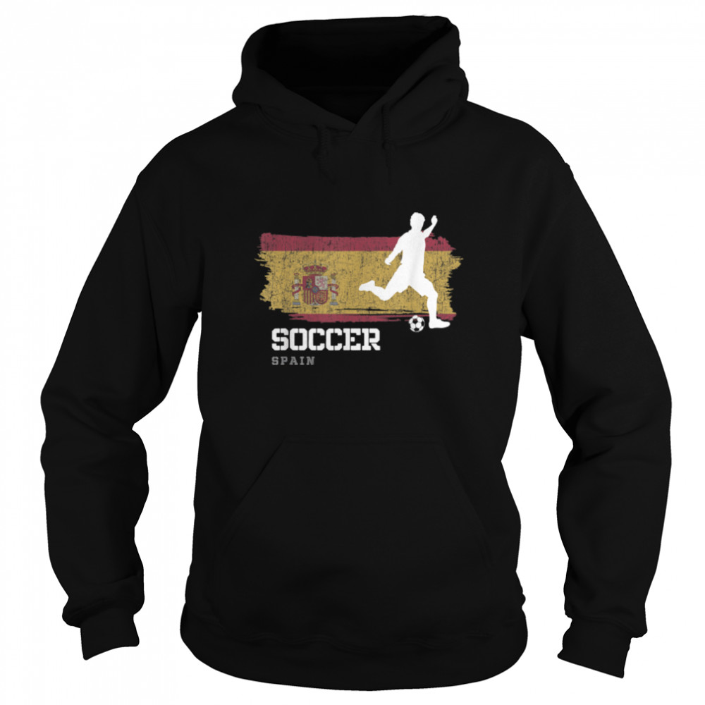 Soccer South Sudan Flag Football Team Soccer Player T- B09JZZ76L2 Unisex Hoodie