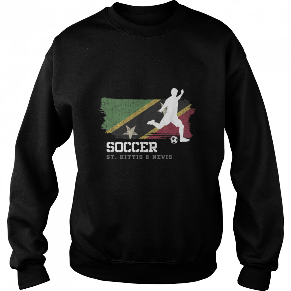 Soccer Sri Lanka Flag Football Team Soccer Player T- B09K22QYBH Unisex Sweatshirt