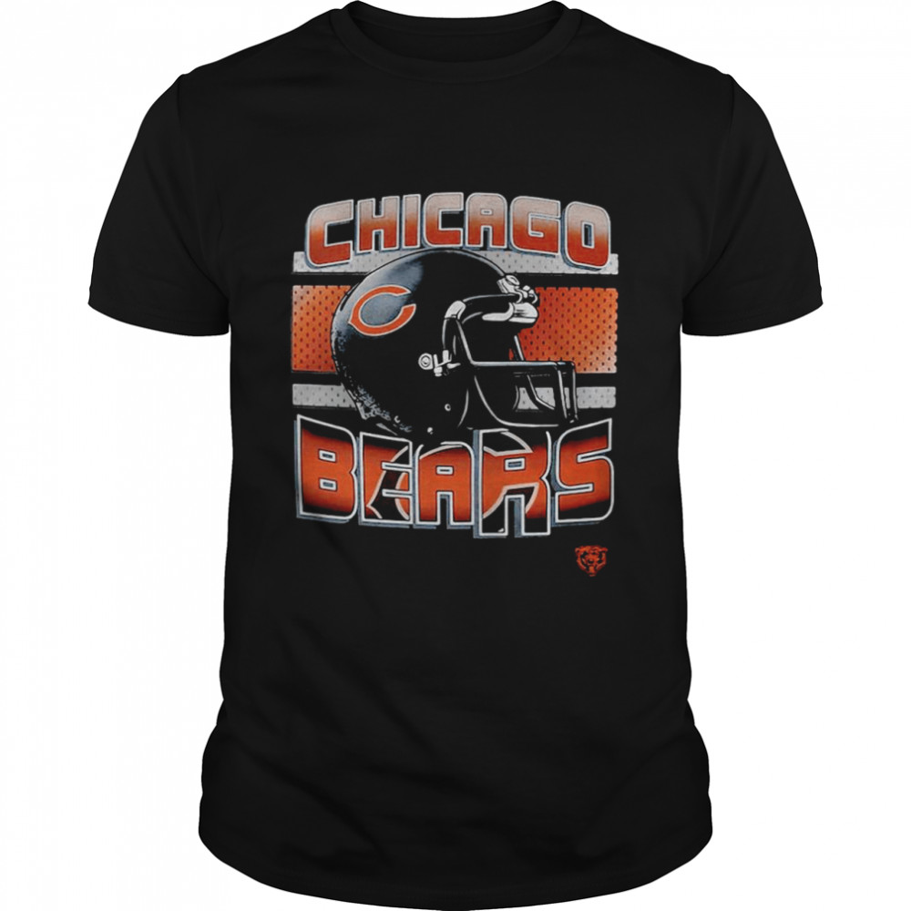 Chicago Bears Football Glory Days  Classic Men's T-shirt