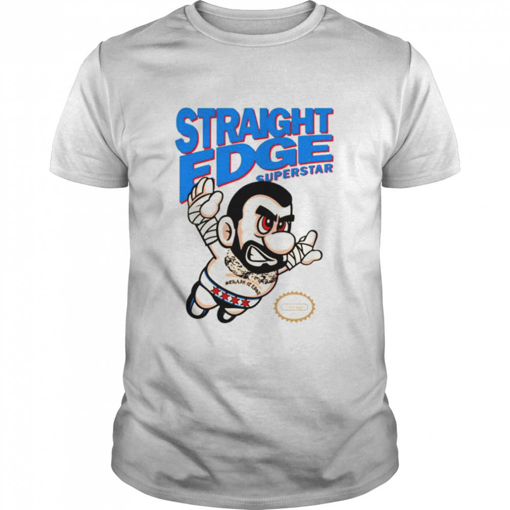 t shirt superstar