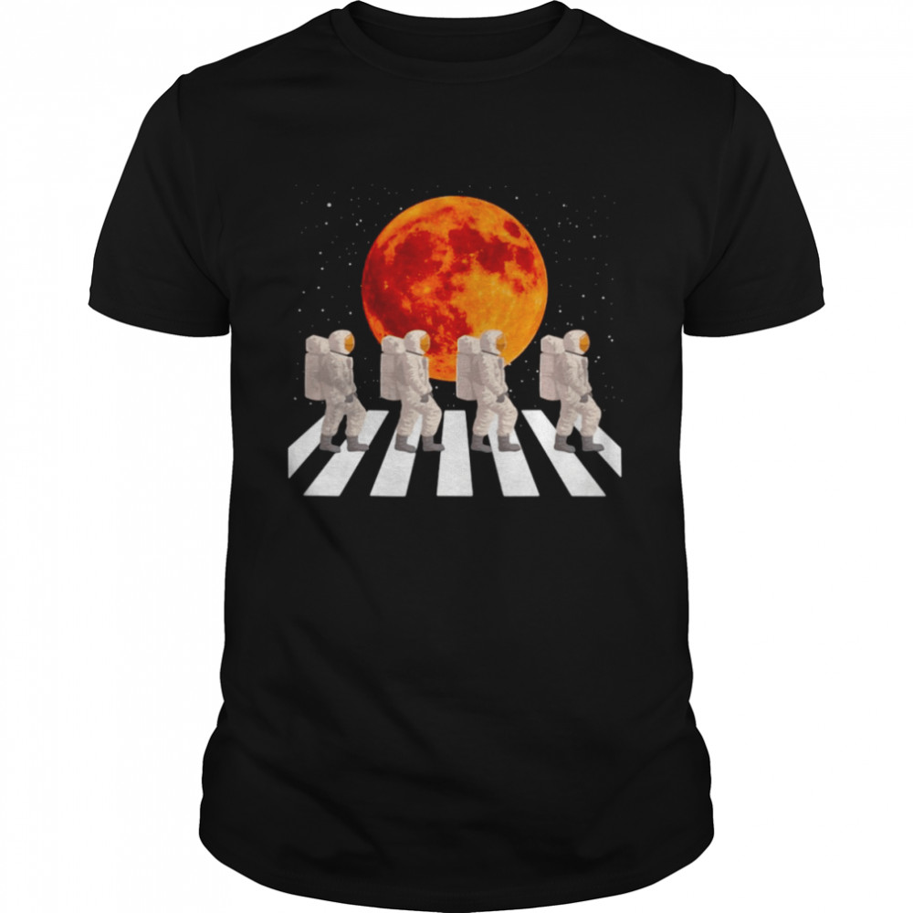 Nice Science Astronaut T-shirts