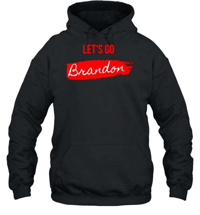 Lets go brandon, Impeach Biden Conservative Anti Liberal us Unisex Hoodie