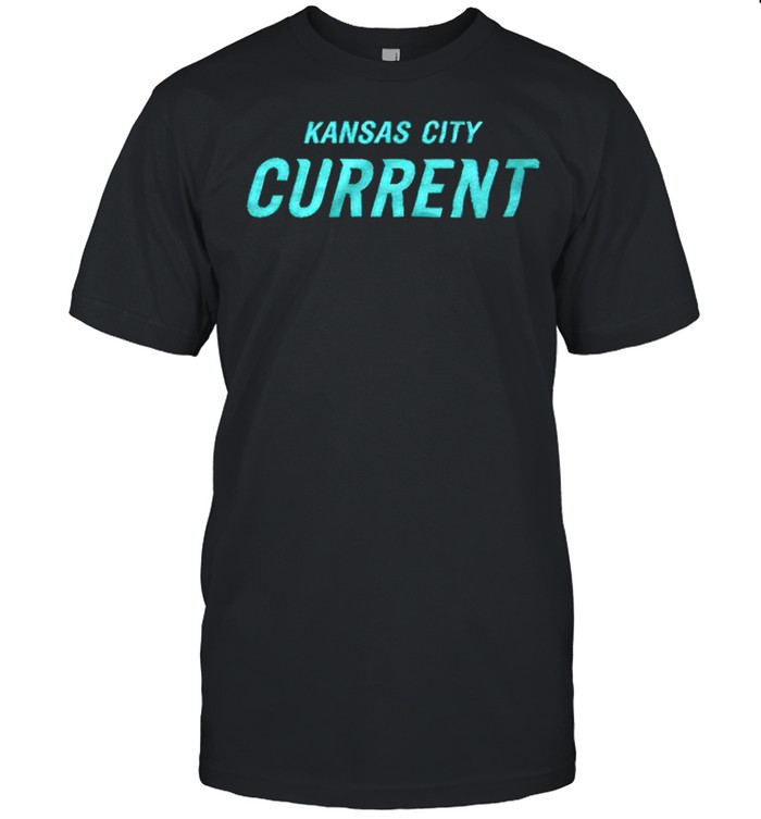 kansas City Current Pullover Shirt
