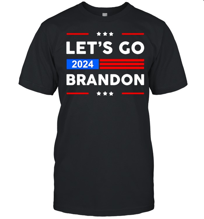 Impeach Biden FJB Lets’s Go Brandon 2024 Shirts