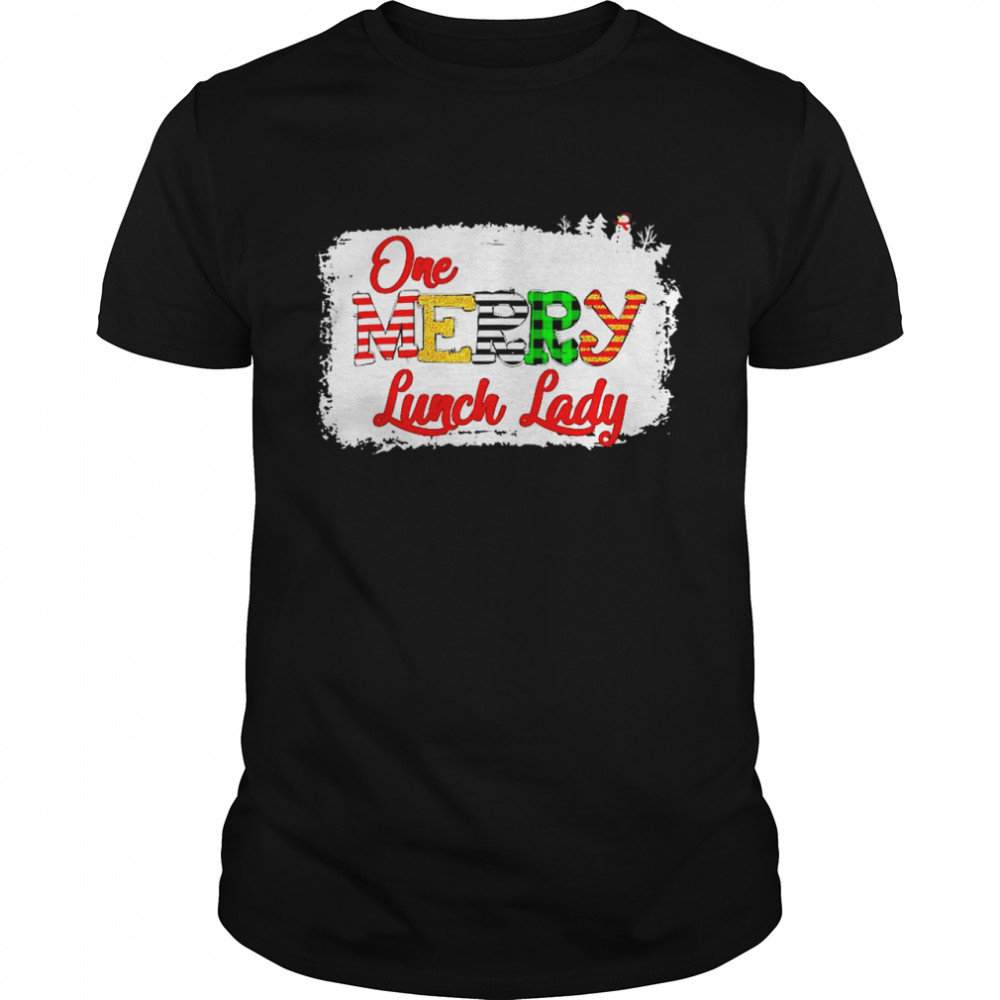 Ones Merrys Lunchs Ladys Lovers Christmass Pajamas Shirts