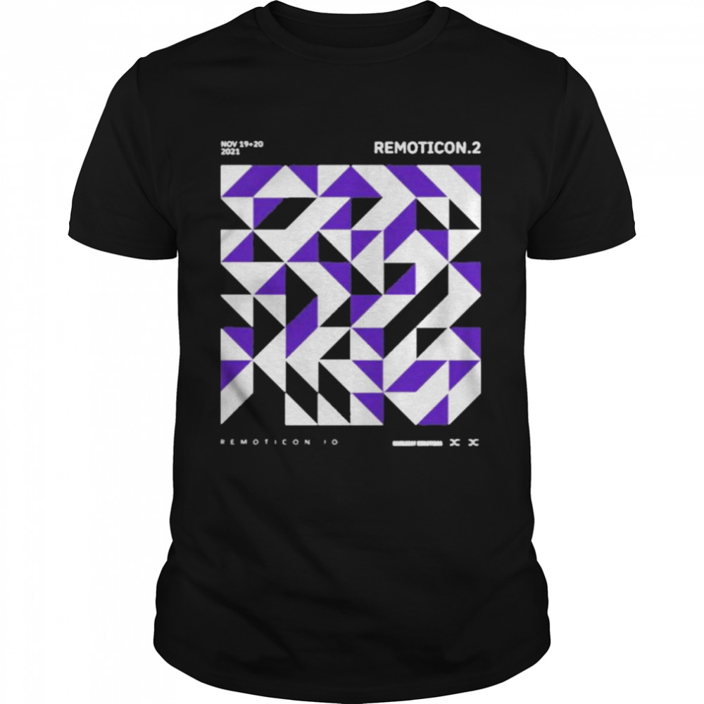 Last call for hackaday remoticon shirts