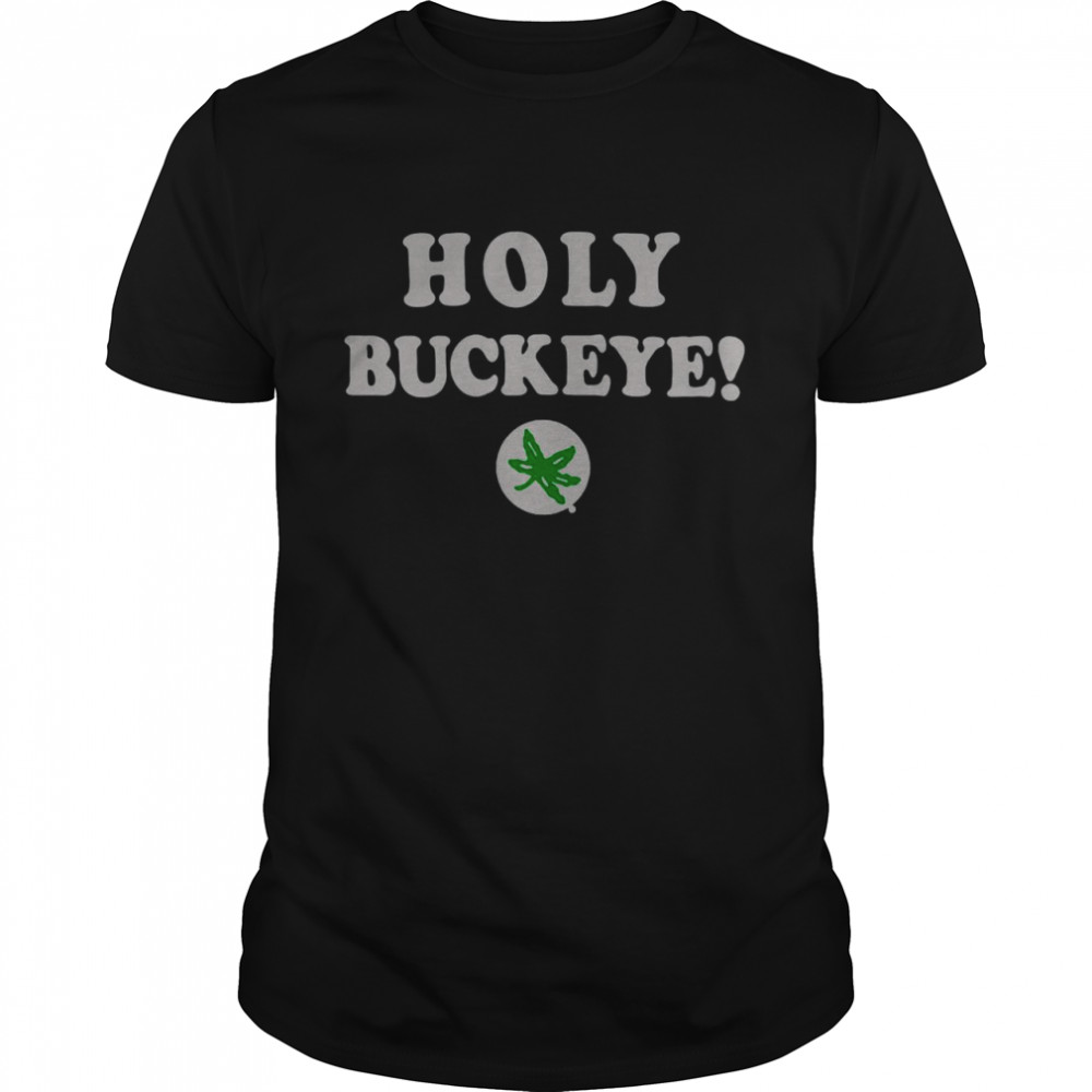 Holy Buckeye T-shirts