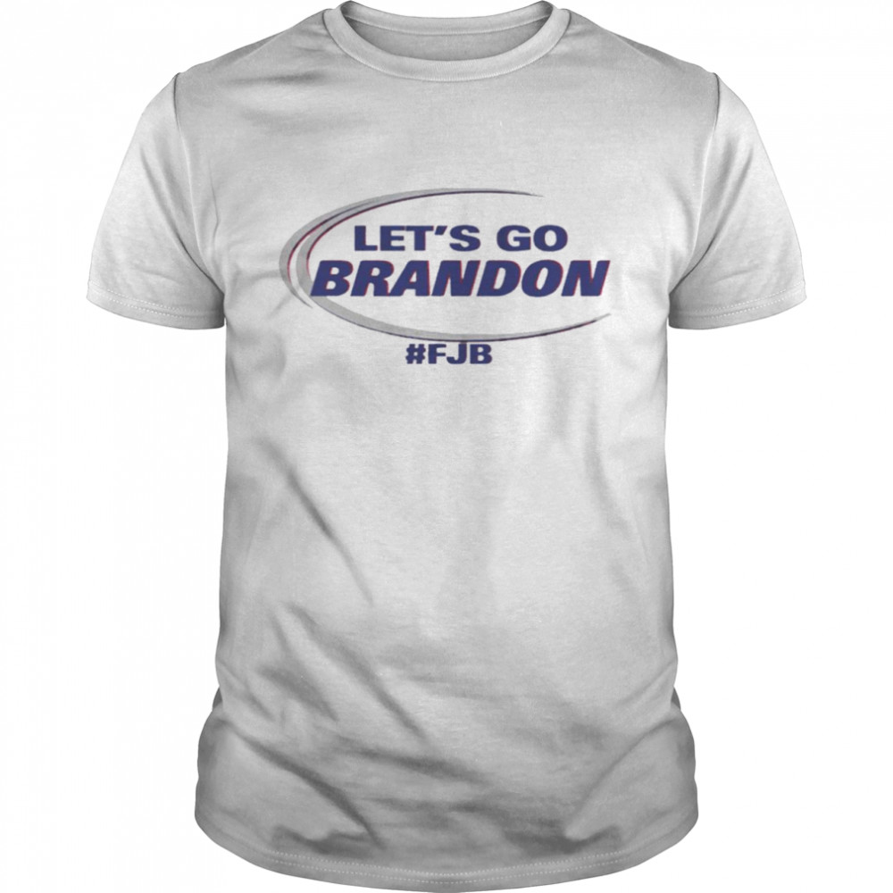 Lets’s Go Brandon Bud Light logo Shirts