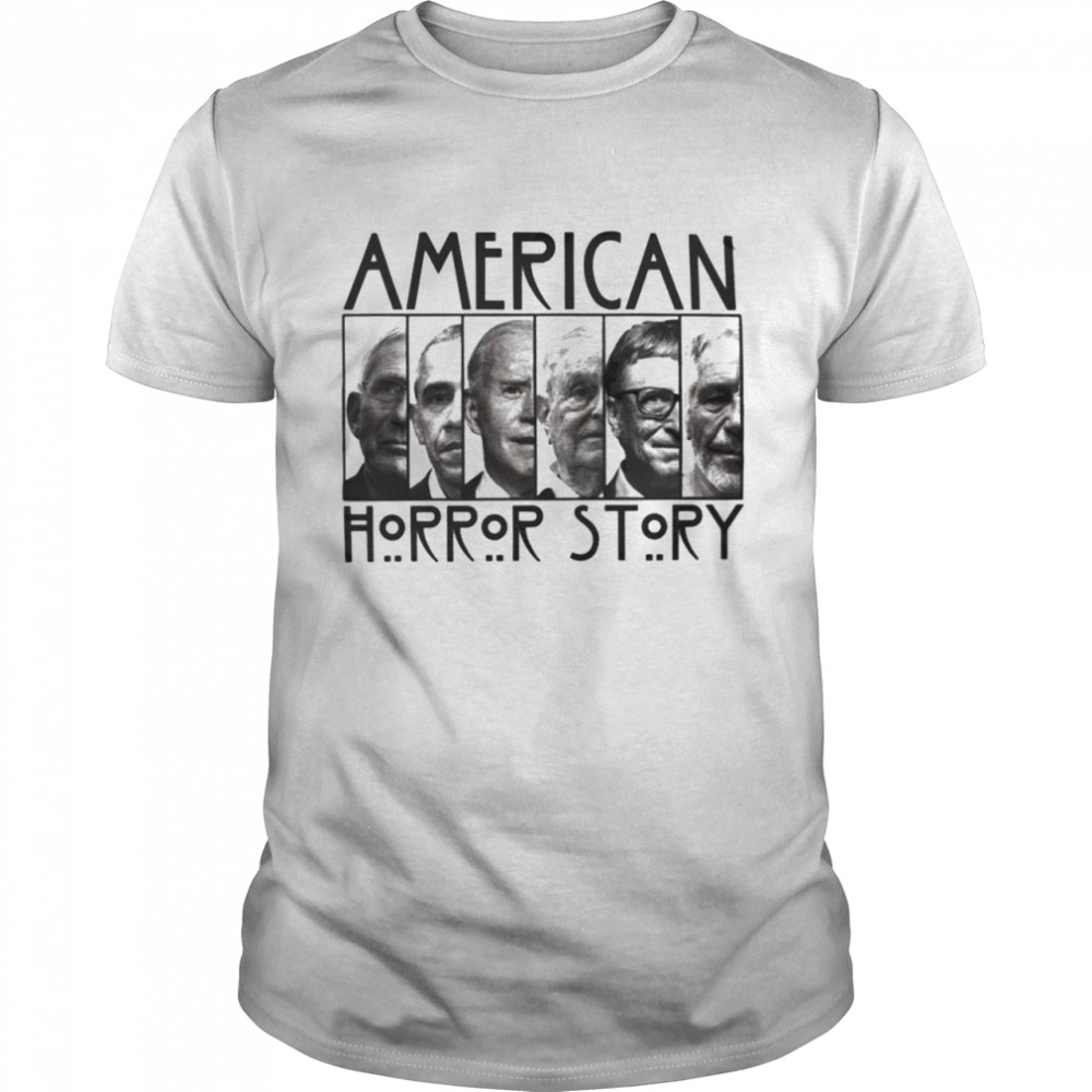 American Horror Story 2021 shirts