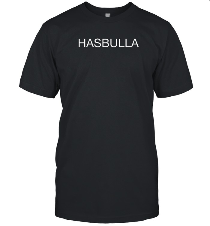 Hasbulla Shirt
