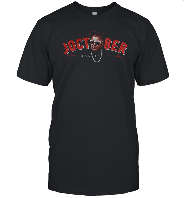 Atlanta Braves Joc Pederson Shirts