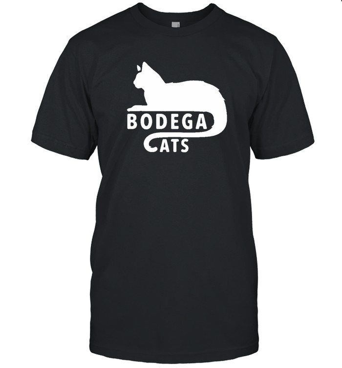 Bodega Cats Merch