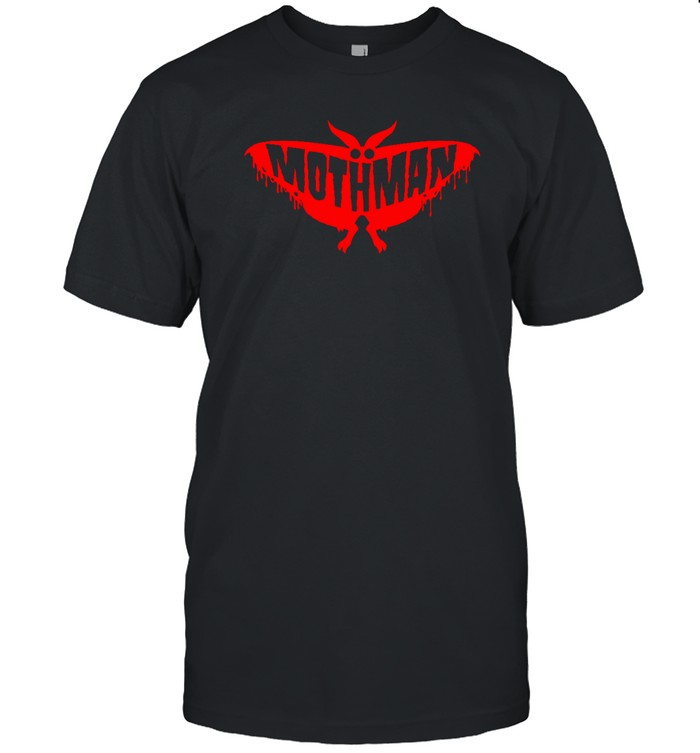 Mothman legend Shirts