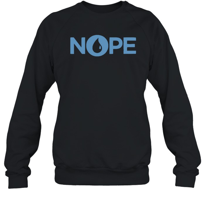 Mtg Pro Shop NOPE Unisex Sweatshirt